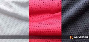 Apa Itu Kain Dryfit