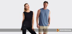 Apa Itu Kaos Singlet