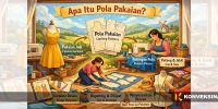 Apa itu Pola Pakaian?