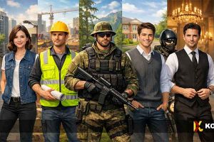 Jenis-Jenis Rompi