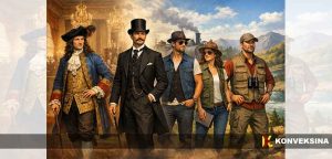 Sejarah Asal Usul Rompi