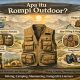 Apa Itu Rompi Outdoor?