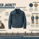 Apa Itu Trucker Jacket?