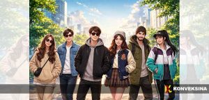 Model Jaket yang Paling Banyak Dicari di Tahun 2026