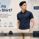 Apa Itu Slim Fit Polo Shirt?