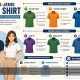 Jenis-Jenis Polo Shirt yang Perlu Diketahui