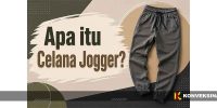 Apa Itu Celana Jogger?