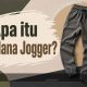 Apa Itu Celana Jogger?