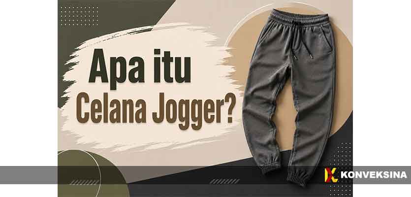 Apa Itu Celana Jogger Apa Itu Celana Jogger