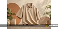 Apa Itu Oversized Polo Shirt?