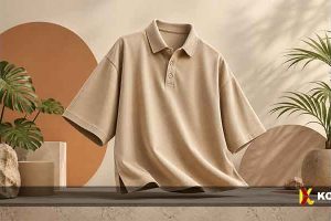 Apa Itu Oversized Polo Shirt?