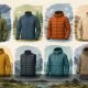 Jenis-Jenis Jaket Outdoor