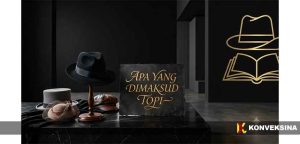 Apa yang Dimaksud Topi