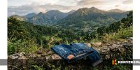 Celana Jeans, Fashion Klasik yang Tidak Pernah Lekang oleh Waktu