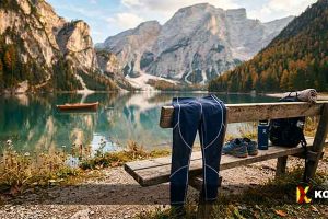 Celana Legging: Fashion Fleksibel yang Banyak Digemari