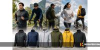 Jenis Jaket yang Cocok untuk Olahraga