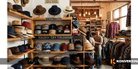 Jenis-Jenis Topi