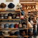 Jenis-Jenis Topi
