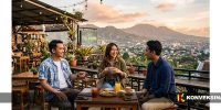 Rekomendasi Kemeja untuk Acara Kasual