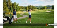 Rekomendasi Pakaian untuk Golf