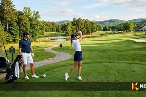 Rekomendasi Pakaian untuk Golf
