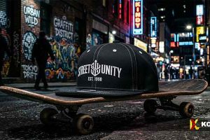 Topi Snapback: Aksesori Fashion yang Selalu Trend