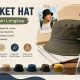 Apa Itu Bucket Hat?