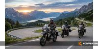 Jenis Jaket yang Cocok Digunakan untuk Touring