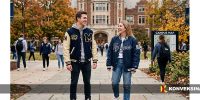 Perbedaan Jaket Varsity dan Jaket Baseball