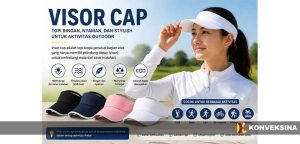 Visor Cap