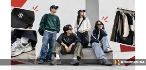Apa Itu Kalcer Style