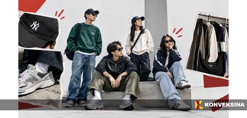Apa Itu Kalcer Style