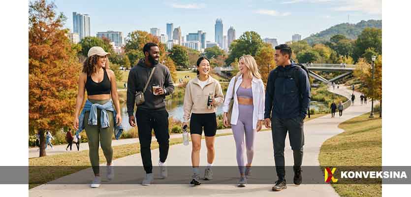 Athleisure Style Athleisure Style