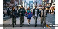 Jenis Jaket untuk Gaya Streetwear