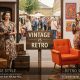 Perbedaan Vintage Style dan Retro Style