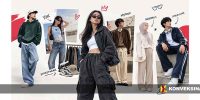 Apa Saja Tren Fesyen di Kalangan Gen Z?