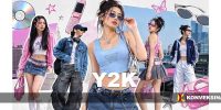 Y2K Fashion: Tren Fashion Era 2000-an yang Kembali Populer