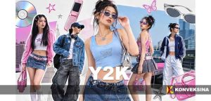Y2K Fashion