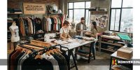 Apa Itu Clothing Line? Pengertian, Jenis, dan Cara Memulainya