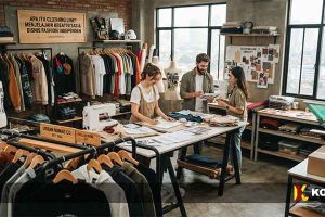 Apa Itu Clothing Line? Pengertian, Jenis, dan Cara Memulainya