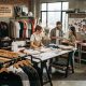 Apa Itu Clothing Line? Pengertian, Jenis, dan Cara Memulainya