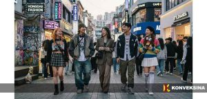 Apa Itu K-Pop Style
