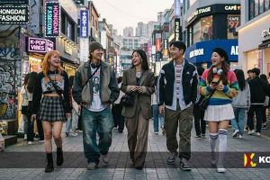 Apa Itu K-Pop Style: Pengertian, Ciri-Ciri, dan Inspirasi Outfit