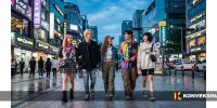 Jenis Pakaian untuk Mendukung K-Pop Style