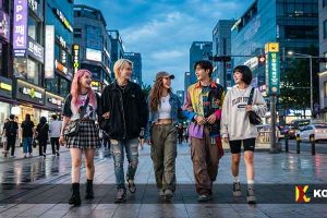 Jenis Pakaian untuk Mendukung K-Pop Style