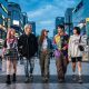 Jenis Pakaian untuk Mendukung K-Pop Style